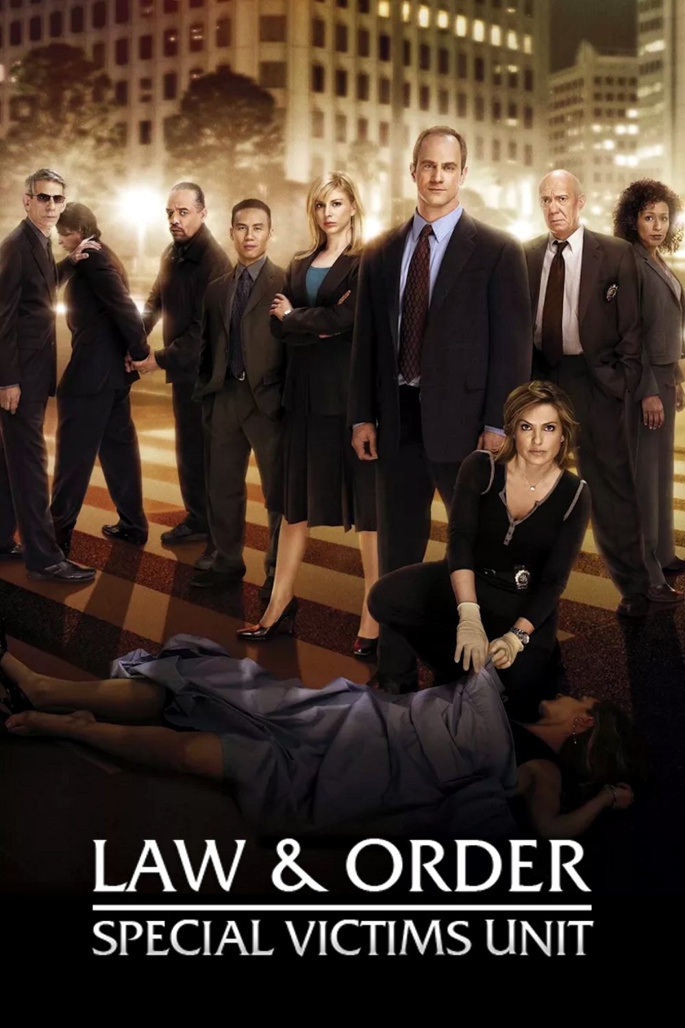 Law &amp; Order Special Victims Unit [105318] (A1772883832) [[Shows 2.0]] --Plex--